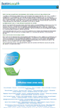 Mobile Screenshot of bottin-local.com